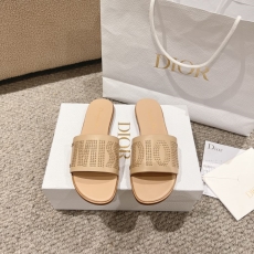 Christian Dior Slippers